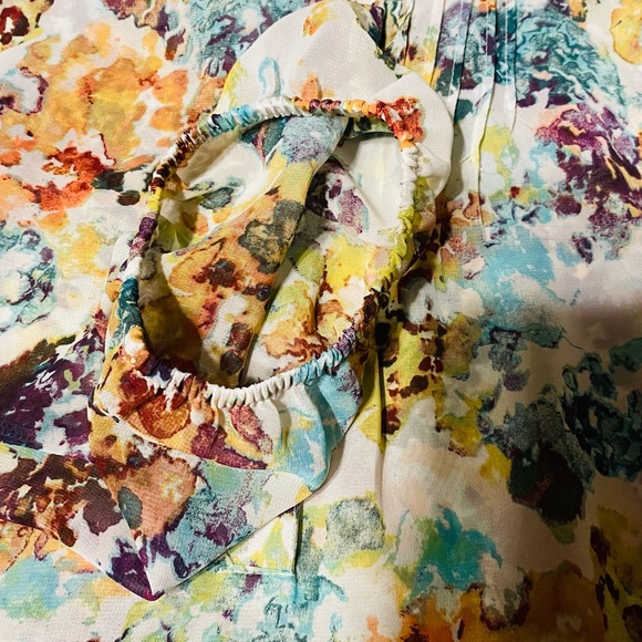 Flow top XL - Picture 4 of 4